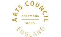 Arts Council Gold
